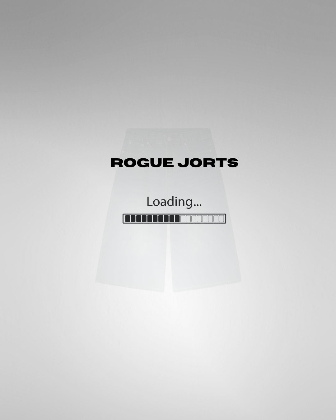 Rogue Jorts