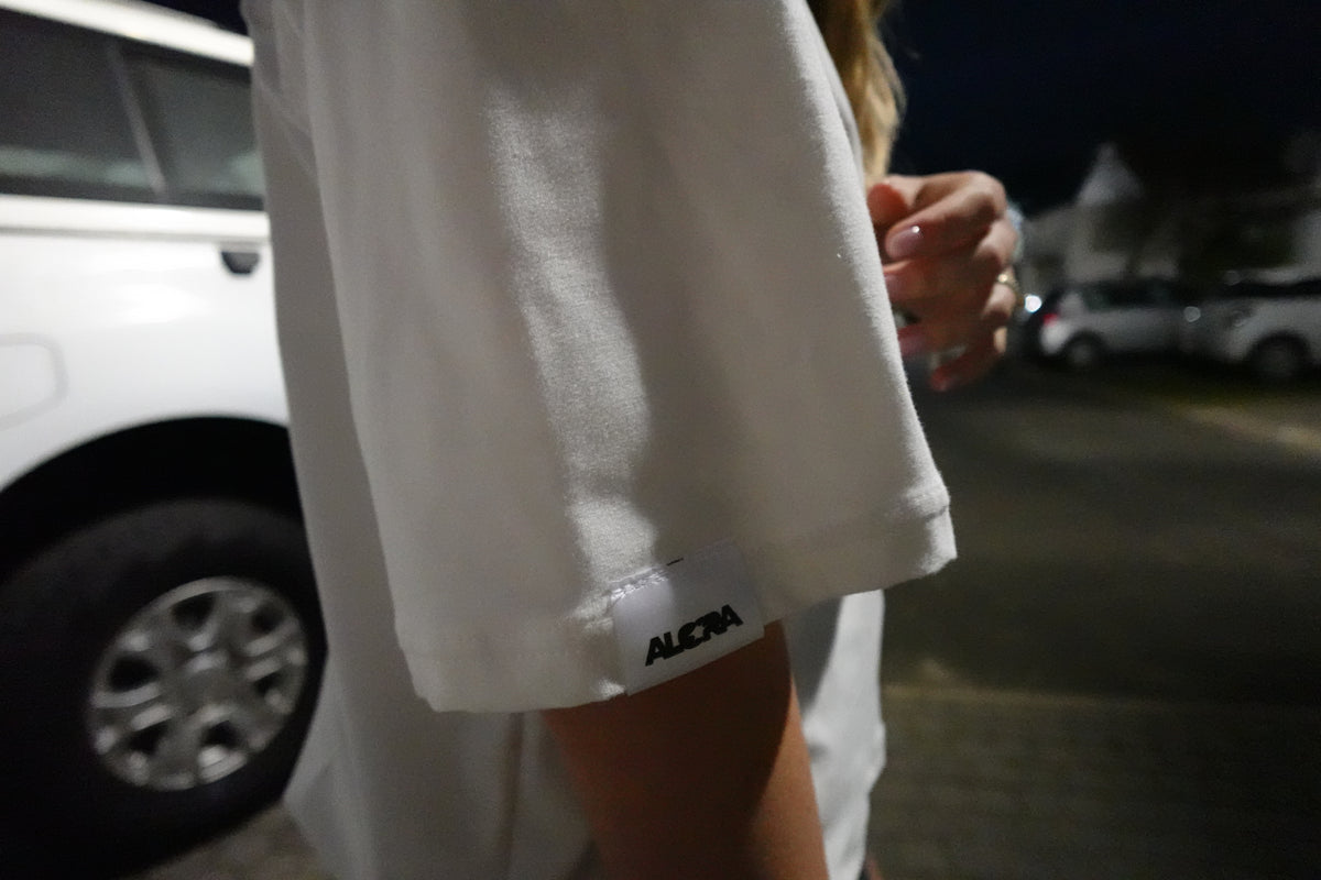 Damage Control Tee
