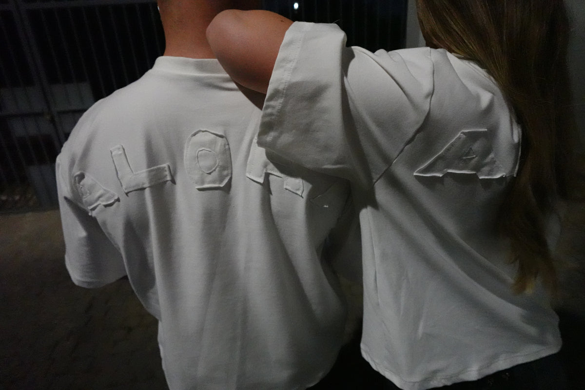 Damage Control Tee