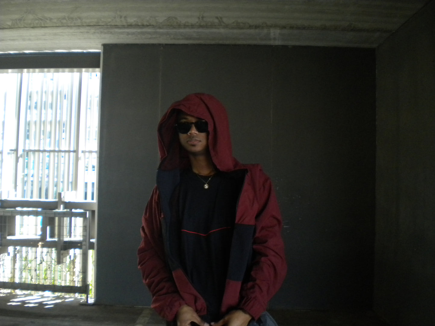 Vector Tracksuit