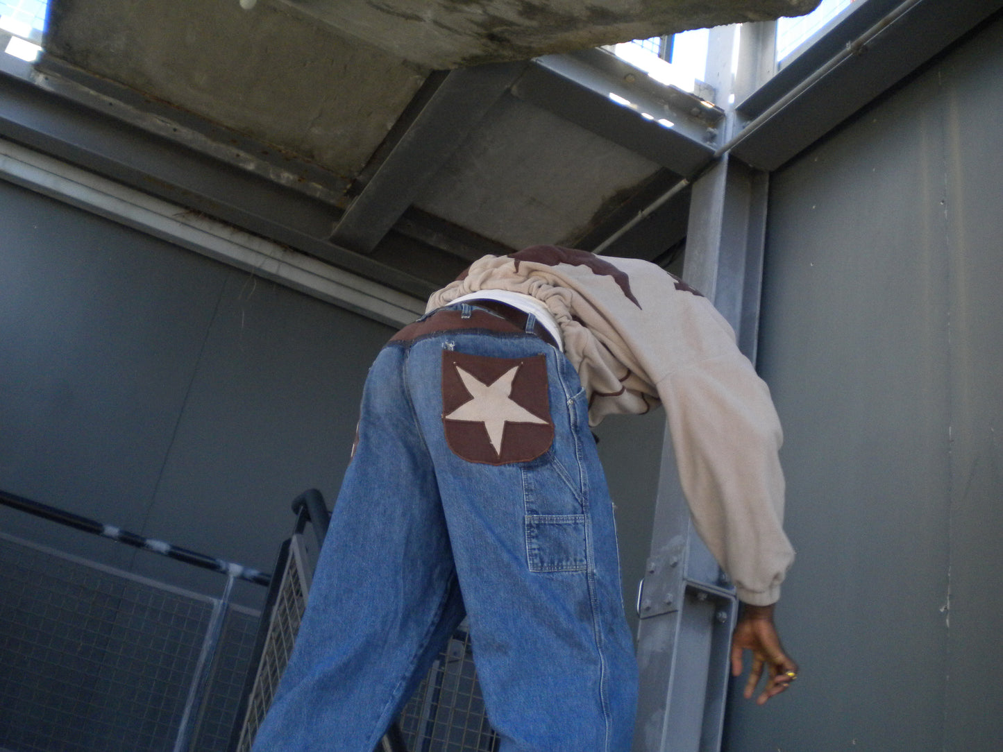 STARBOUND JORTS