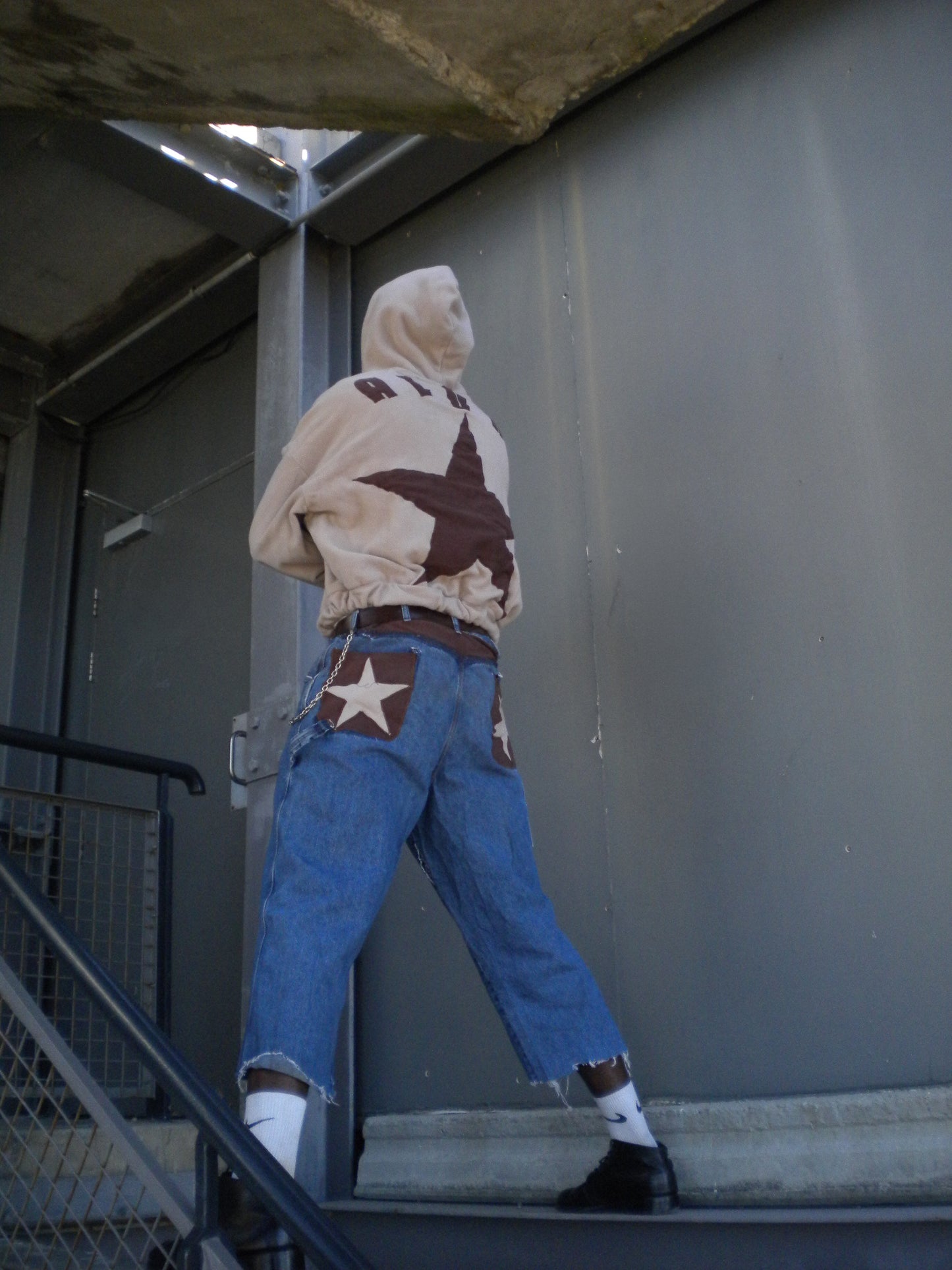 STARBOUND JORTS