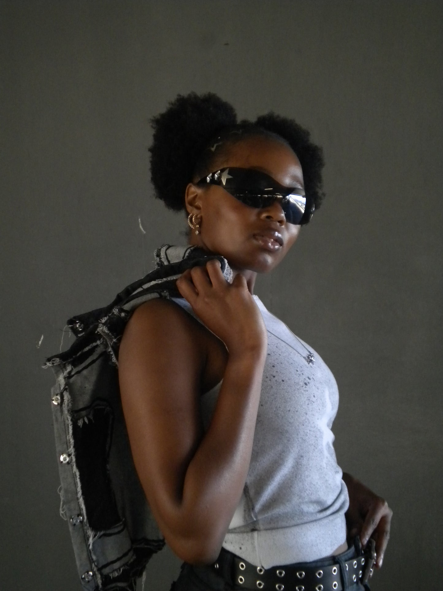 FAULTLINE VEST